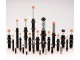 AD1210 Ayarlı Şok Emici Shock Absorber